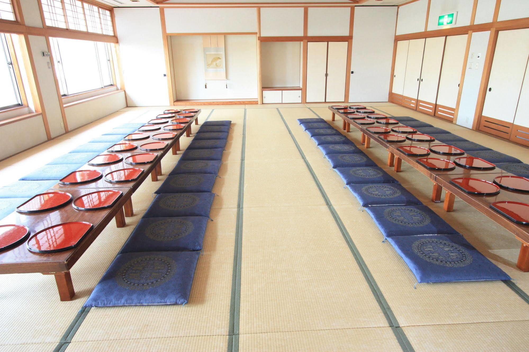 Hotel Wellness Houkiji Yonago Exterior photo
