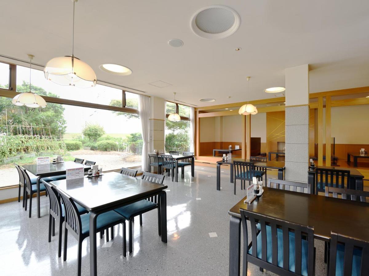Hotel Wellness Houkiji Yonago Exterior photo